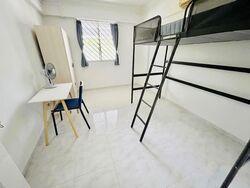 Blk 304 Clementi Avenue 4 (Clementi), HDB 3 Rooms #569649151